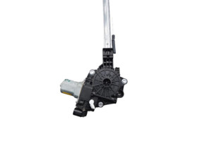 Leve vitre electrique arriere gauche HONDA CIVIC 10 Photo n°2