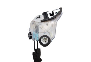 Serrure arriere gauche HONDA CIVIC 10 Photo n°2