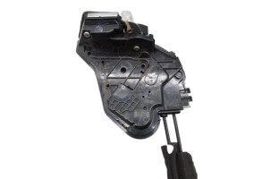 Serrure arriere gauche HONDA CIVIC 10 Photo n°3