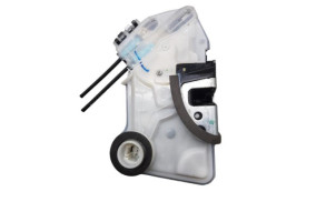 Serrure avant gauche HONDA CIVIC 10 Photo n°3