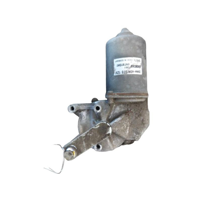 Moteur essuie glace avant FIAT GRANDE PUNTO Photo n°1