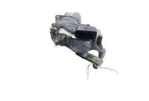Moteur essuie glace avant FIAT GRANDE PUNTO Photo n°2