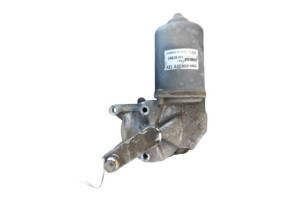 Moteur essuie glace avant FIAT GRANDE PUNTO Photo n°3