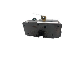 Serrure avant gauche FIAT GRANDE PUNTO Photo n°3