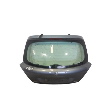Malle/Hayon arriere PEUGEOT 207