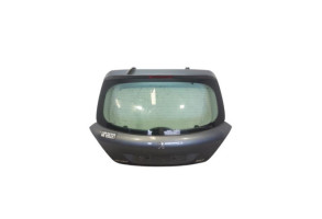 Malle/Hayon arriere PEUGEOT 207 Photo n°1