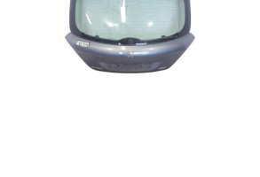 Malle/Hayon arriere PEUGEOT 207 Photo n°2