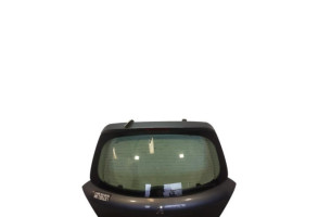 Malle/Hayon arriere PEUGEOT 207 Photo n°3