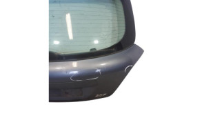 Malle/Hayon arriere PEUGEOT 207 Photo n°4