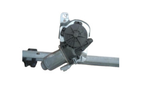 Leve vitre electrique avant droit CITROEN C3 1 Photo n°1