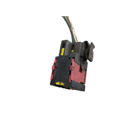 Moto ventilateur radiateur PEUGEOT 206