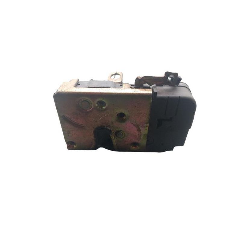 Serrure avant gauche PEUGEOT 206 Photo n°1