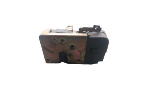 Serrure avant gauche PEUGEOT 206 Photo n°1