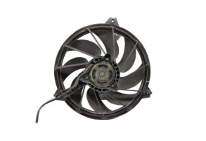 Moto ventilateur radiateur PEUGEOT 206 Photo n°4