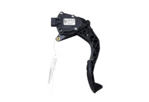 Pedale d'accelerateur RENAULT CLIO 5 Photo n°2