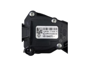 Pedale d'accelerateur RENAULT CLIO 5 Photo n°3