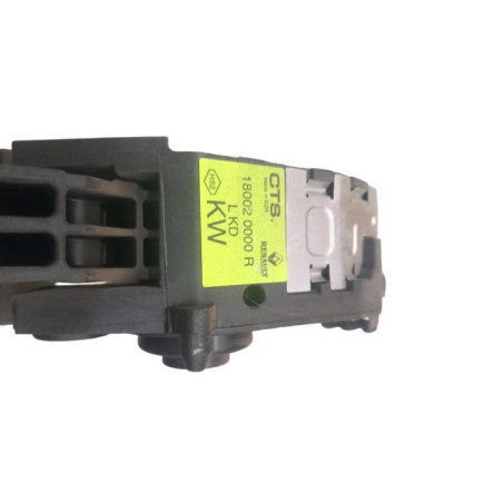 Pedale d'accelerateur RENAULT MEGANE 4