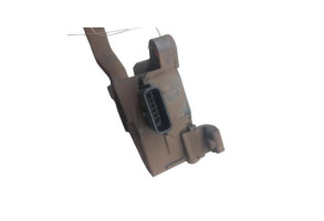 Pedale d'accelerateur RENAULT MEGANE 4 Photo n°3