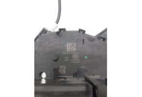 Serrure arriere gauche SKODA OCTAVIA 3 Photo n°3