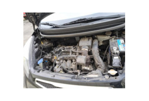 Feu arriere principal droit (feux) KIA PICANTO 2 Photo n°4