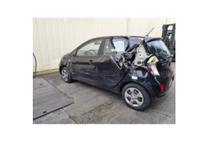 Feu diurne avant droit KIA PICANTO 2 Photo n°7