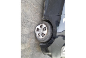 Feu arriere principal droit (feux) KIA PICANTO 2 Photo n°9