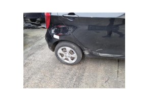 Feu diurne avant droit KIA PICANTO 2 Photo n°9