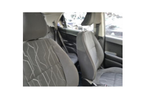 Feu diurne avant droit KIA PICANTO 2 Photo n°10