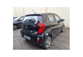 Feu diurne avant droit KIA PICANTO 2 Photo n°12