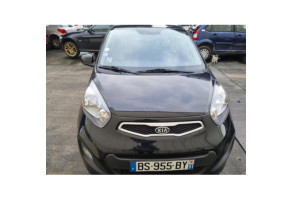 Feu arriere principal droit (feux) KIA PICANTO 2 Photo n°18