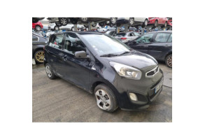 Feu diurne avant droit KIA PICANTO 2 Photo n°20
