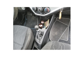 Feu diurne avant gauche KIA PICANTO 2 Photo n°5