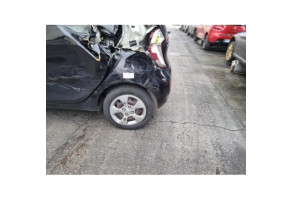 Feu diurne avant gauche KIA PICANTO 2 Photo n°6