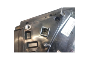 Retroviseur gauche KIA CEE-D 1 Photo n°4