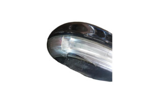 Retroviseur droit VOLKSWAGEN GOLF PLUS Photo n°5