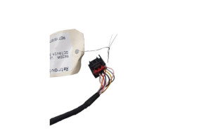 Retroviseur droit SKODA OCTAVIA 3 Photo n°2