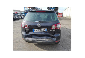 Retroviseur droit VOLKSWAGEN GOLF PLUS Photo n°8