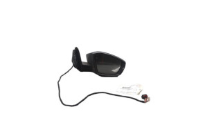 Retroviseur droit SKODA OCTAVIA 3 Photo n°3