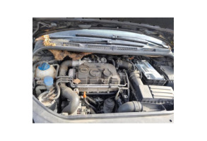 Retroviseur droit VOLKSWAGEN GOLF PLUS Photo n°11