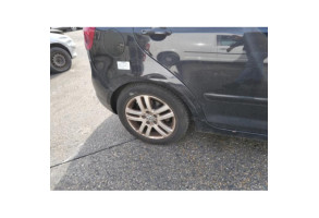 Retroviseur droit VOLKSWAGEN GOLF PLUS Photo n°13