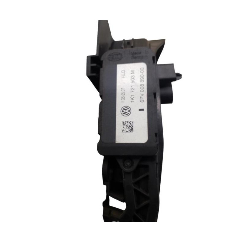 Pedale d'accelerateur VOLKSWAGEN GOLF PLUS Photo n°1