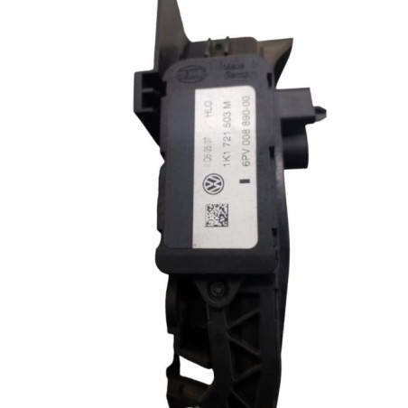 Pedale d'accelerateur VOLKSWAGEN GOLF PLUS