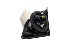 Feu arriere secondaire gauche (feux) VOLKSWAGEN GOLF PLUS Photo n°1