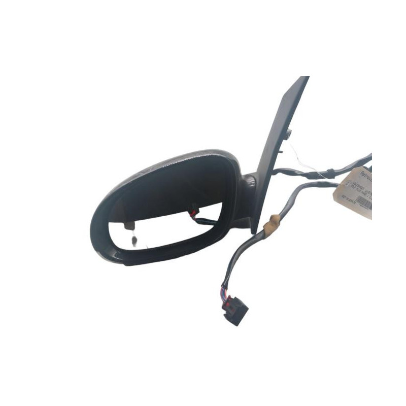 Retroviseur gauche VOLKSWAGEN GOLF PLUS Photo n°1