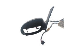 Retroviseur gauche VOLKSWAGEN GOLF PLUS Photo n°1