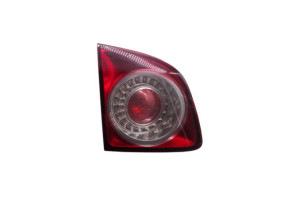 Feu arriere secondaire gauche (feux) VOLKSWAGEN GOLF PLUS Photo n°2