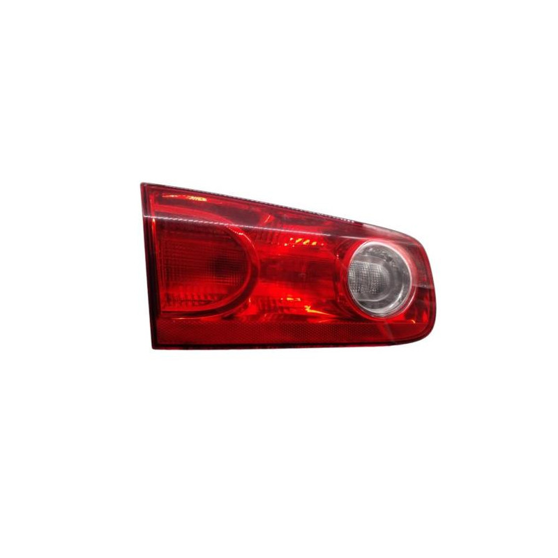 Feu arriere secondaire gauche (feux) RENAULT LAGUNA 2 Photo n°1