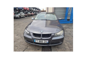 Retroviseur gauche BMW SERIE 3 E91 Photo n°9