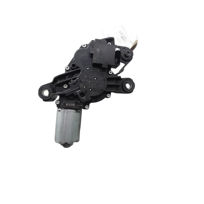 Moteur essuie glace arriere VOLKSWAGEN POLO 5 Photo n°1