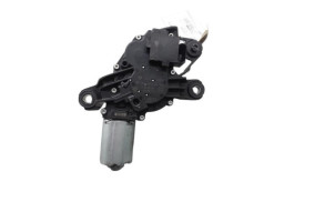 Moteur essuie glace arriere VOLKSWAGEN POLO 5 Photo n°1